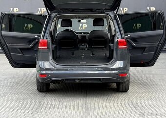 Volkswagen Touran 1.4TSi 110kW, MANUAL REZERVACE manuál - 6