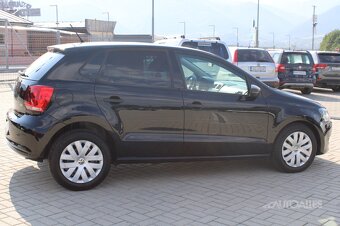 Volkswagen Polo 1,6 TDi 66 kW TRENDLINE - 6
