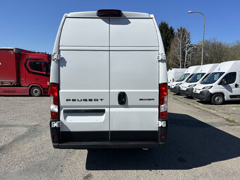 Peugeot Boxer L4H3 heavy 180ps, nové, DPH - 6