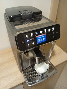 Philips LatteGo 5400 - 6