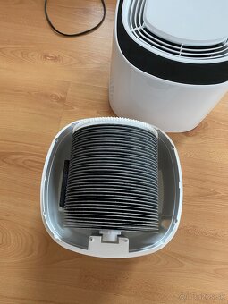 ZVLHČOVAČ A ČISTIČ VZDUCHU AIRBI PRIME - 6