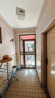 Na predaj rodinný dom v obci Šoporňa - 6