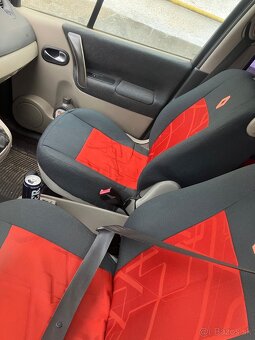 Renault scenic 1.5dci 2007 - 6