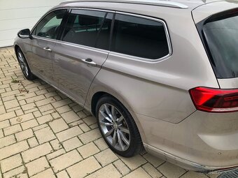 Passat 4motion - 6
