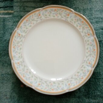 Zepter obedová súprava Flora - 6