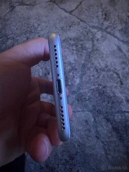 iPhone 7 , 128gb strieborný - 6