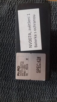 Predám gulovnicu - 6