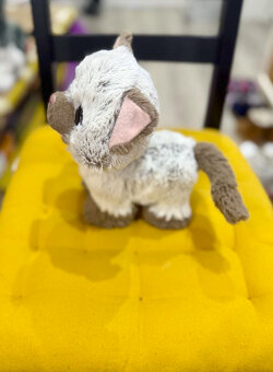 Kŕmiaca mačička FurReal - 6