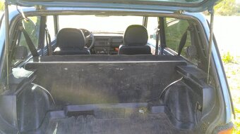 Lada niva lpg 4x4 - 6