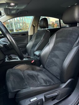 Volkswagen Arteon 2.0 TSI Elegance - 6