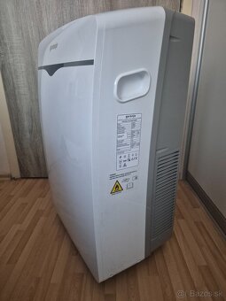 Výborná klíma pre 2 miestnosti - 6