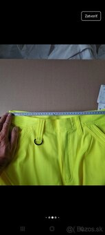 Nohavice Mascot pracovné - 6