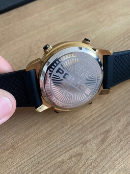 Hodinky Police Rotor - 6