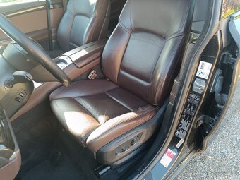 BMW 535 xDrive GT - 6