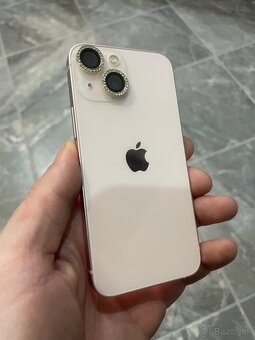 Iphone 13 mini Pink.  150€ rýchle jednania - 6