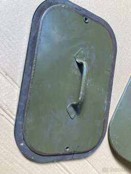 Uaz 452, sanitka, buchanka, valník predám - 6