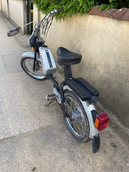 Babeta 210 náhradné diely - 6