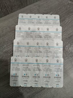 Tetovací strojček s príslušenstvom - 6