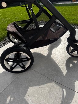 Kočík Cybex - 6