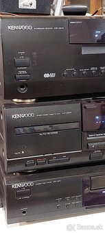 Kenwood zostavu - 6