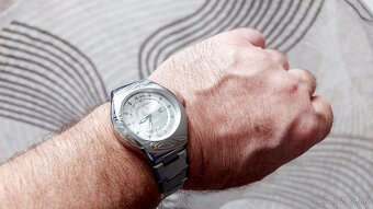 panske hodinky chronotech - 6