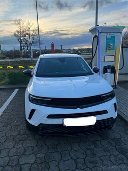 Opel Mokka e GS - 6
