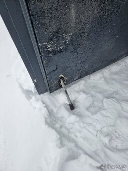 Ponúkam garáž do dlhodobého prenájmu - 6