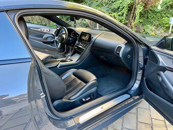 Bmw M850i XDrive Coupe 390kW - 6