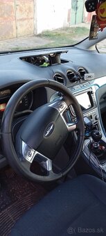 Ford Galaxy 2l 96kw - 6