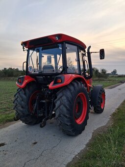 Zetor Major CL 80 r.v. 2018 - 6