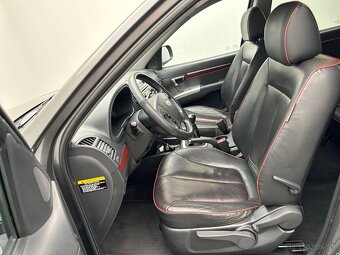 Hyundai Santa Fe 2.2 CRDi 110kw - 6