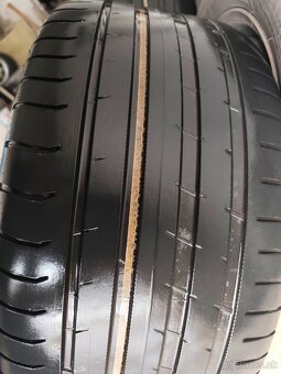 Alu disky AMG R20 - 6