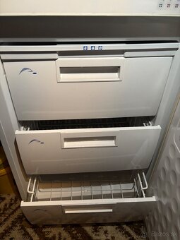 Calex mraznička - 6