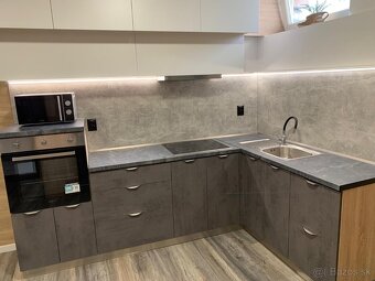 2izbový byt na prenájom - 6