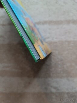 Život chrobáka - 6