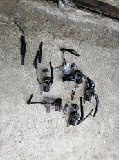 Stierače svetiel SAAB - 6