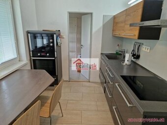 IZBA V BYTE NITRA ČERMÁŇ - 6