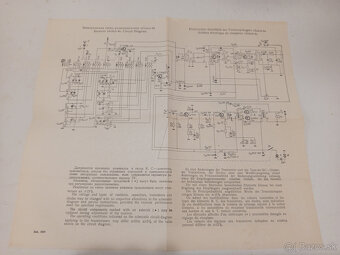 TESLA Spoleto návod - 6