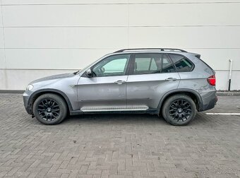 BMW X5 xDrive30d 2007 - 6