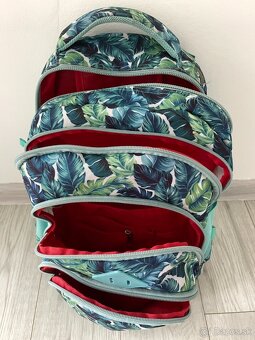 Školská taška Head - 6