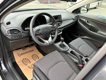 Hyundai i30 HB 1.5DPi 81kW START PLUS ZÁRUKA DPH - 6
