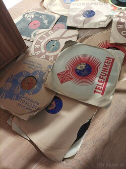 LP platne - 6