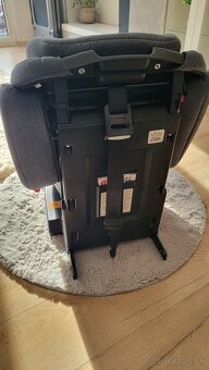 autosedačky Petite&Mars Prime II - 6