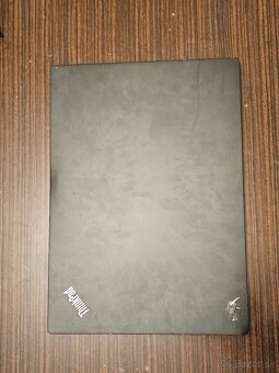 Predám notebook Lenovo E14 - 6