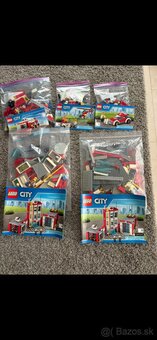 lego 60110 - 6
