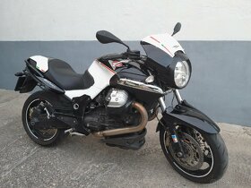 Moto Guzzi 1200 Sport 4V abs - 6