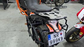 KTM 1290 Super Adventure S - 6