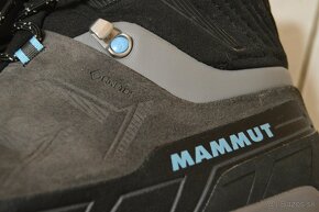 Turistické topánky Mammut - 6