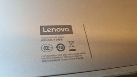Lenovo MIIX 720 - ultraľahký notebook/tablet pre architekta - 6