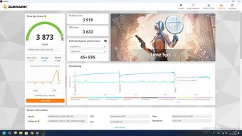 Herný pc:  I3 8100 , 1060 , SSD - 6